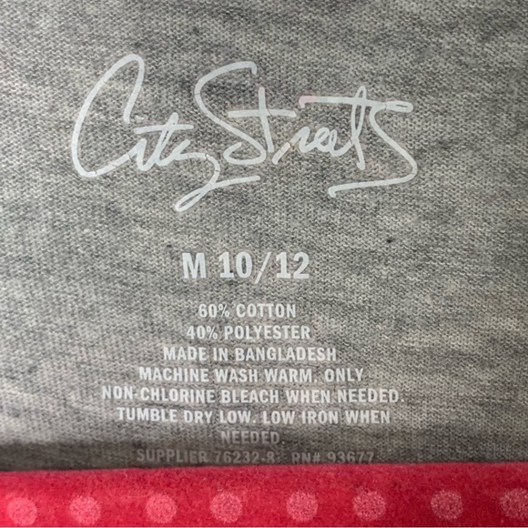 Girl’s City Streets Rainbow Shamrock Summer Dress - Picture 8 of 8